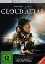 Cloud Atlas - Einzel-DVD - Neu & OVP